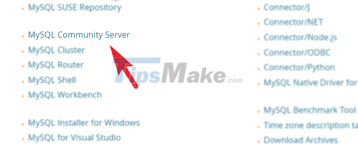 Instructions on how to install MySQL on Windows 11 computers Picture 5