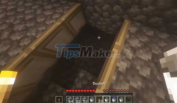 Instructions to build a mob farm in Minecraft Picture 10