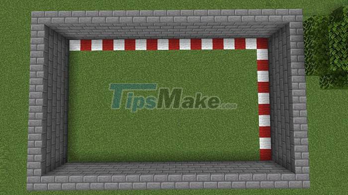 Instructions to build a mob farm in Minecraft Picture 11