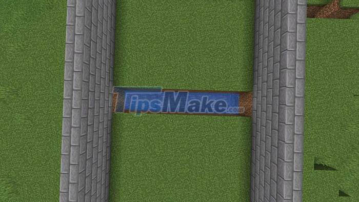 Instructions to build a mob farm in Minecraft Picture 12