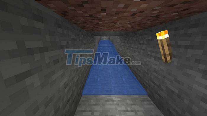 Instructions to build a mob farm in Minecraft Picture 13