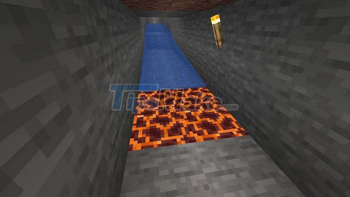 Instructions to build a mob farm in Minecraft Picture 14