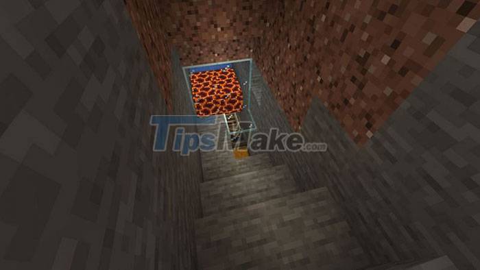 Instructions to build a mob farm in Minecraft Picture 16