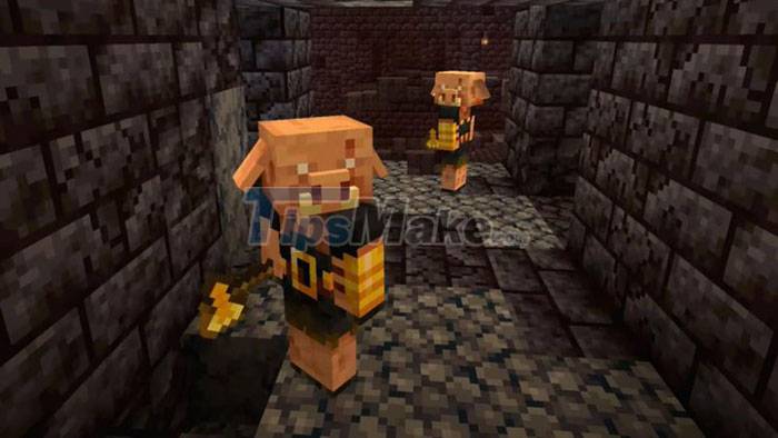 Instructions to find ores in Minecraft 1.18 Caves and Cliffs Picture 7