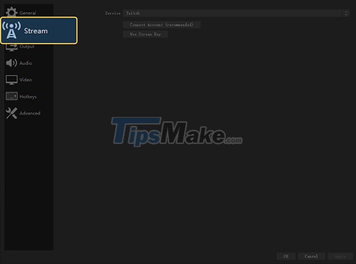 Instructions to livestream playing games on Nonolive using PC Picture 2