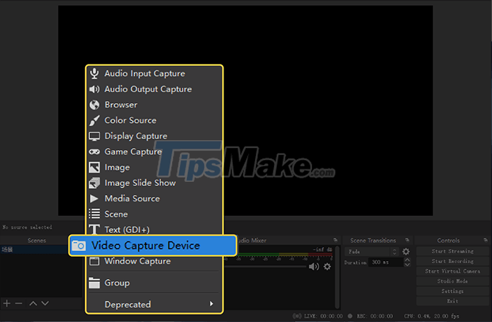 Instructions to livestream playing games on Nonolive using PC Picture 20