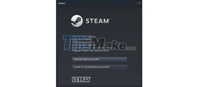 Instructions to play PUBG for PC for free on Steam Picture 1