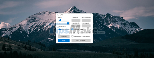 Interesting applications in the Microsoft Store of Windows 11 that you may not know Picture 5