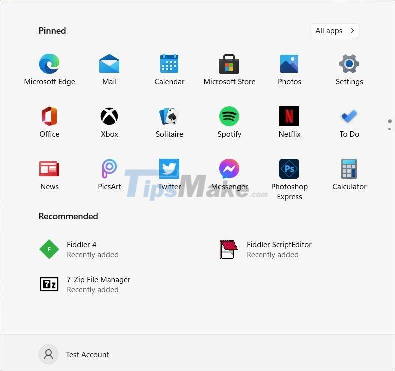 Interesting features on Windows 11 Picture 2