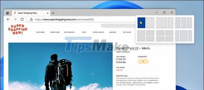 Interesting features on Windows 11 Picture 4