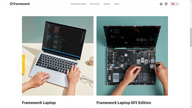 Is Framework Laptop the modular laptop you've been waiting for? Picture 2