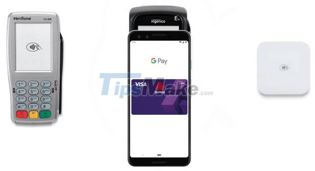 Is Google Pay safe and secure? Picture 2