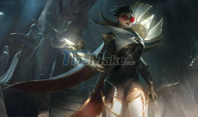 League of Legends: The remake is too strong, gamers want Riot to nerf this gem Picture 1