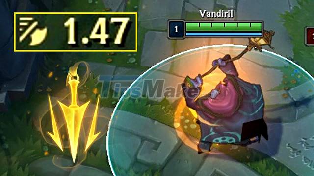 League of Legends: The remake is too strong, gamers want Riot to nerf this gem Picture 2