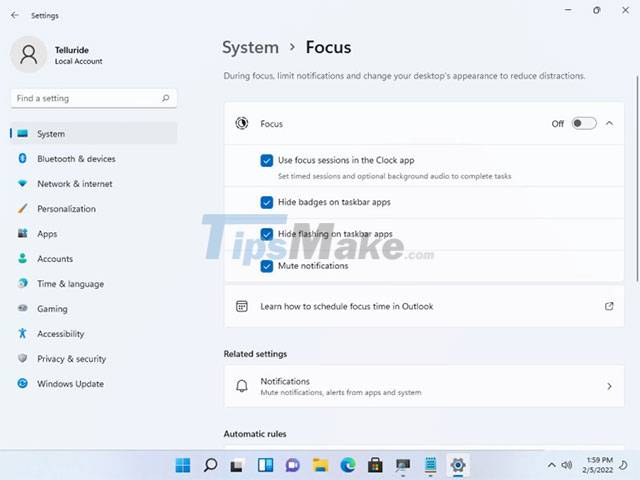 Leaked series of upcoming features on Windows 11 Picture 3