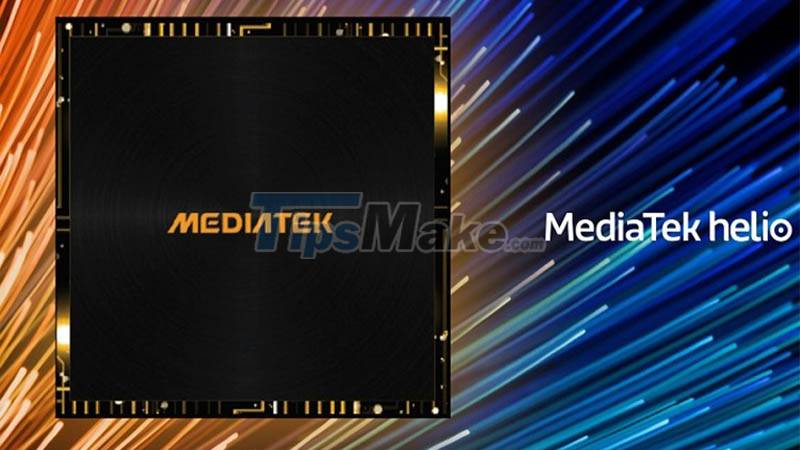 Learn about MediaTek Helio P22T chip Picture 1