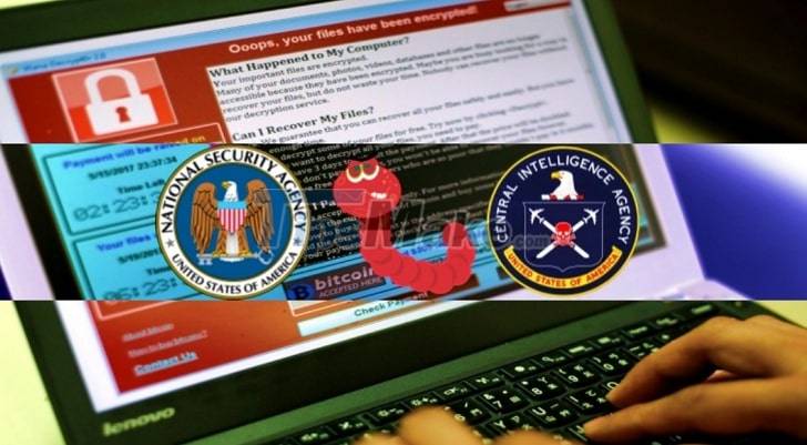 Learn about Ransomware: 6 ransomware on computers Picture 9