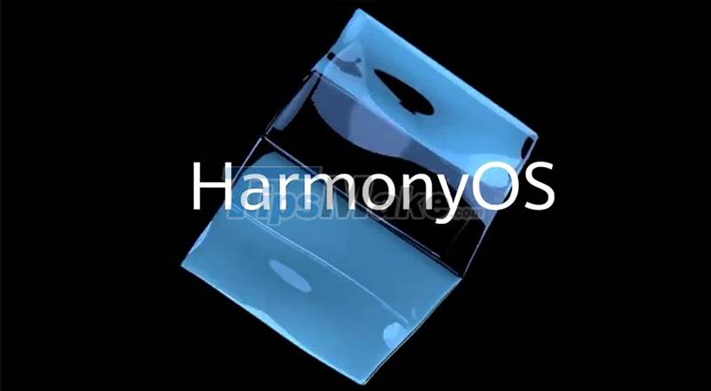 Harmonyos 2.0