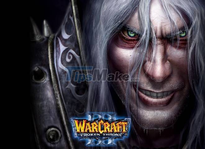 Legendary Warcraft game will have a mobile version in 2022 Picture 1