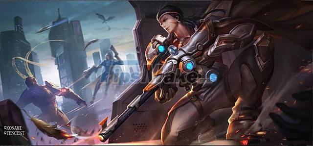 Lien Quan Mobile: Conditions to become a 'best Elsu' Picture 6