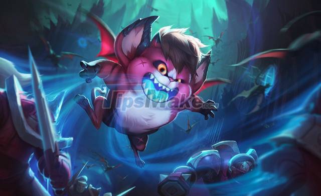 Lien Quan Mobile: Top 10 generals who changed gameplay and fixed season 21 (P.1) Picture 2