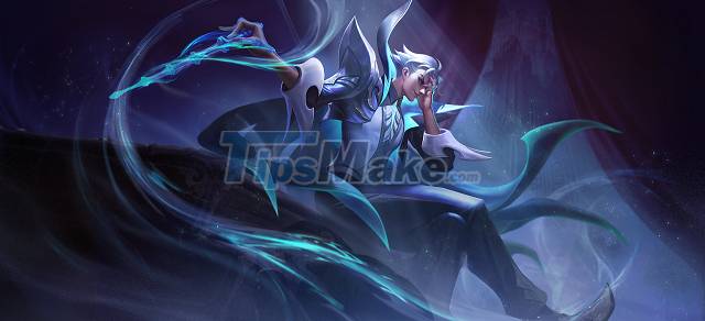 Lien Quan Mobile: Top 10 generals who changed gameplay and fixed season 21 (P.1) Picture 3