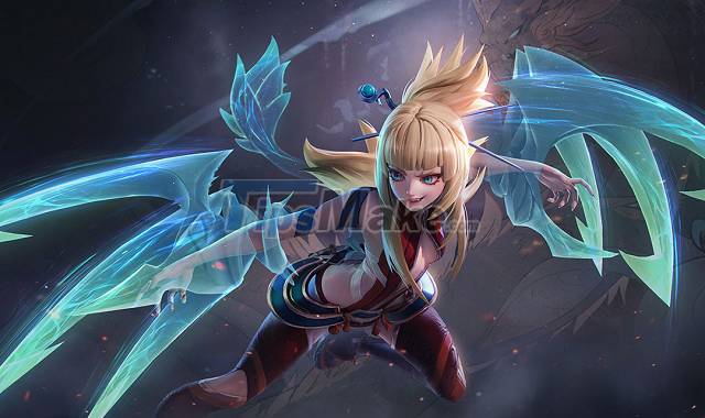 Lien Quan Mobile: Top 10 generals who changed gameplay and fixed season 21 (P.1) Picture 4