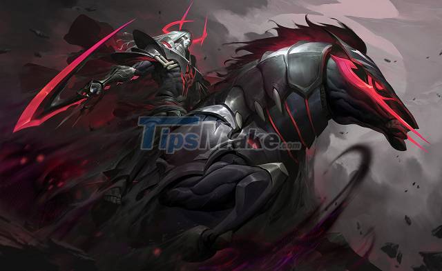 Lien Quan Mobile: Top 3 most affected generals after Ban Tru was wiped out Picture 1