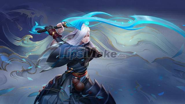 Lien Quan Mobile: Top 3 most affected generals after Ban Tru was wiped out Picture 3