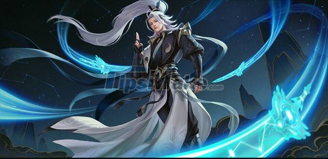 Lien Quan Mobile: Top 5 auto win generals in each different position Picture 1