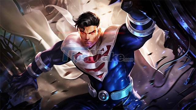 Lien Quan Mobile: Top 5 auto win generals in each different position Picture 2