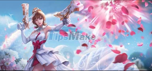 Lien Quan Mobile: Top 5 cutest generals of all time Picture 5