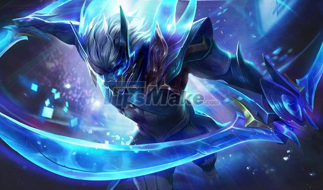 Lien Quan Mobile: Top 5 generals possessing the ability to approach in a 'wink' season 20 Picture 2