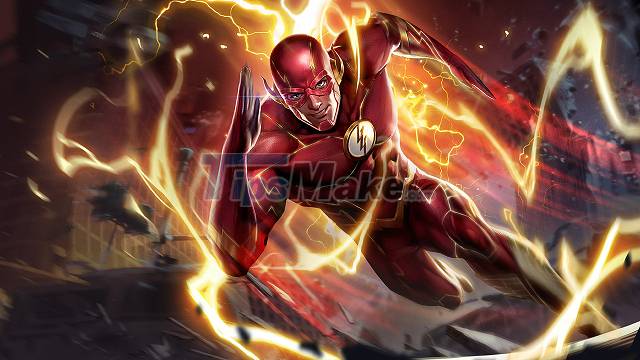 Lien Quan Mobile: Top 5 generals possessing the ability to approach in a 'wink' season 20 Picture 4