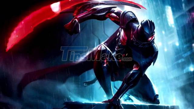 Lien Quan Mobile: Top 5 generals possessing the ability to approach in a 'wink' season 20 Picture 5