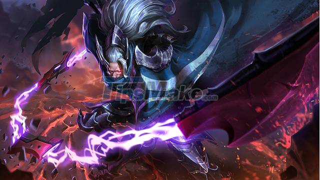 Lien Quan Mobile: Top 5 Gladiators with impressive win rates – Climbing rank at the end of season 20 is extremely easy! Picture 5