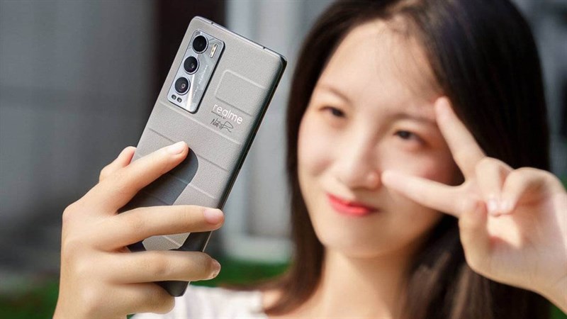 List of phones upgraded to Android 12, does your device have it? Picture 11