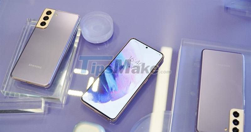 List of phones upgraded to Android 12, does your device have it? Picture 12