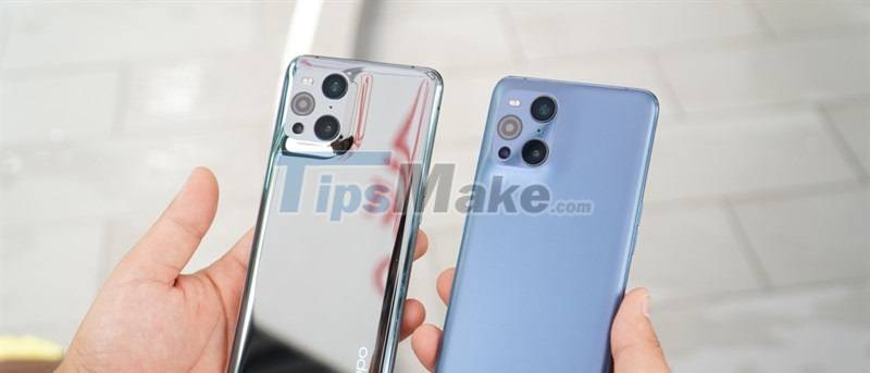 List of phones upgraded to Android 12, does your device have it? Picture 7