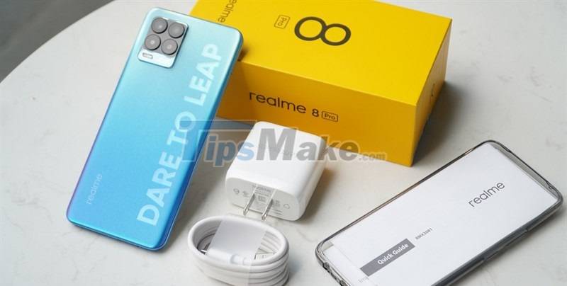 List of phones upgraded to Android 12, does your device have it? Picture 8