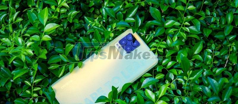 List of phones upgraded to Android 12, does your device have it? Picture 9