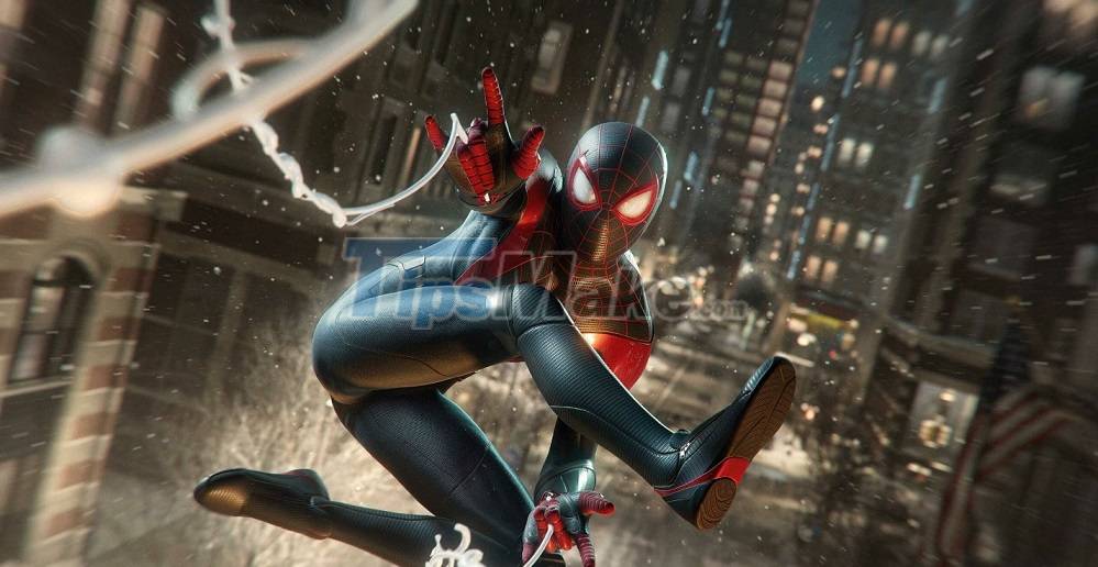 Marvel's Best Games Ever Picture 5