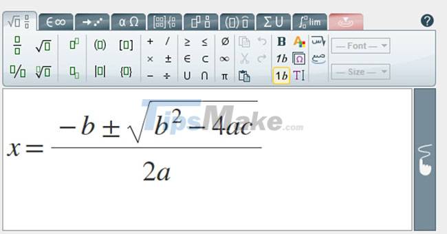 MathType - Download MathType here Picture 2