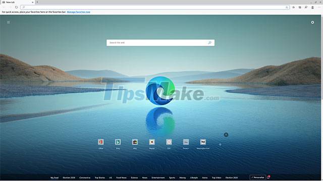 Microsoft Edge has a stable build on Linux Picture 1