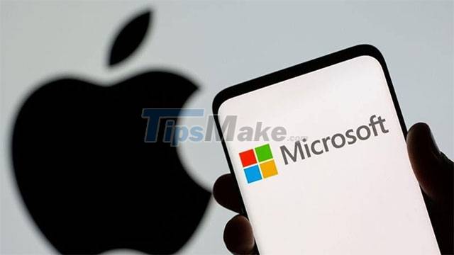 Microsoft issued a warning about macOS security errors, urging users to update the software immediately Picture 1