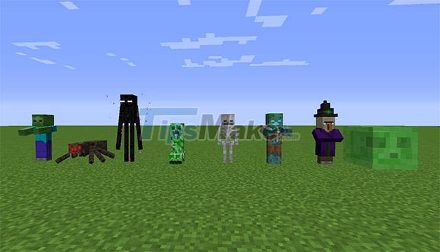 Minecraft for PC - Download Minecraft for PC here Picture 4