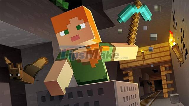 minecraft pe download