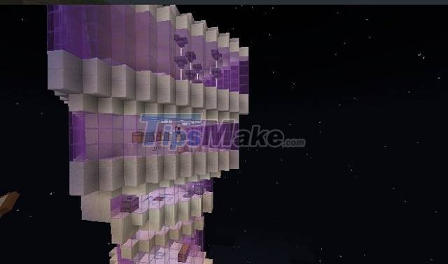 Minecraft: Top 4 'cool cat' sky building designs! Picture 2