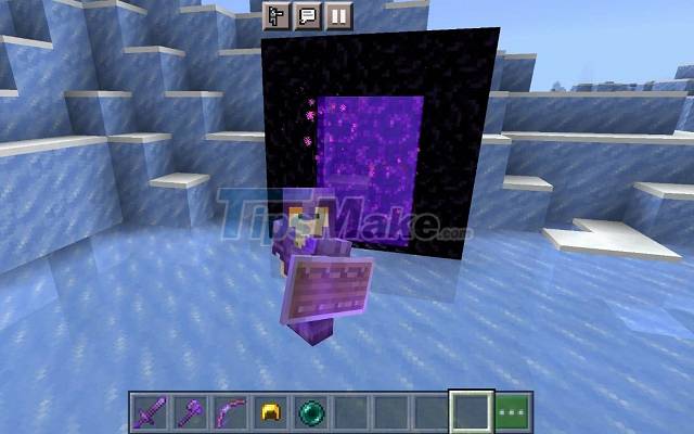 Minecraft: Top 5 notes when finding Bastion Remnant Picture 3