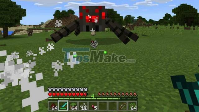 Minecraft: Top 5 Spells that deserve to be shunned the most Picture 3